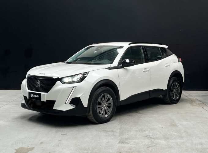 PEUGEOT 2008 BLUEHDI 100 4X2 1.5