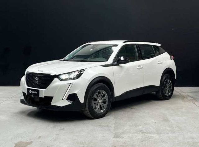 PEUGEOT 2008 BLUEHDI 100 4X2 1.5