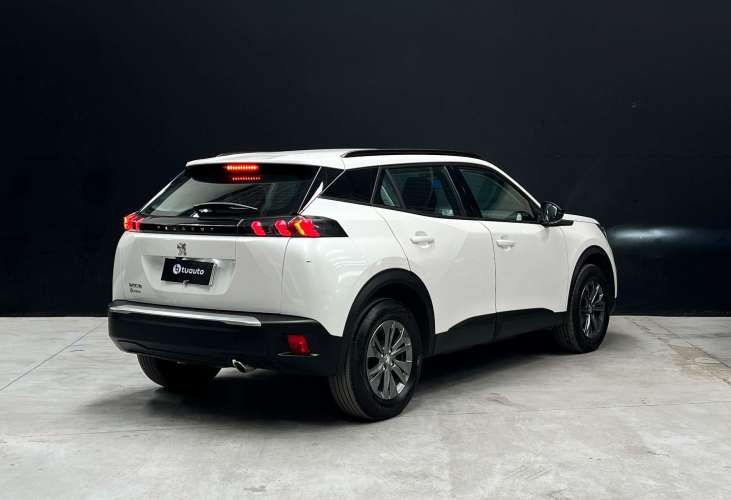 PEUGEOT 2008 BLUEHDI 100 4X2 1.5