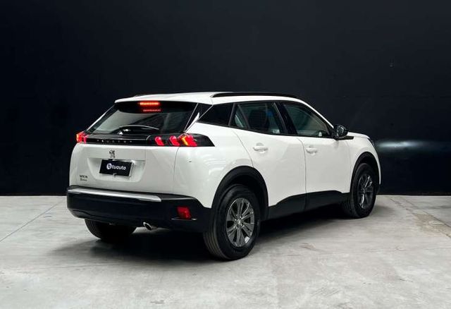 PEUGEOT 2008 BLUEHDI 100 4X2 1.5