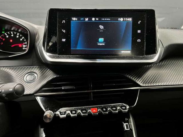 PEUGEOT 2008 BLUEHDI 100 4X2 1.5