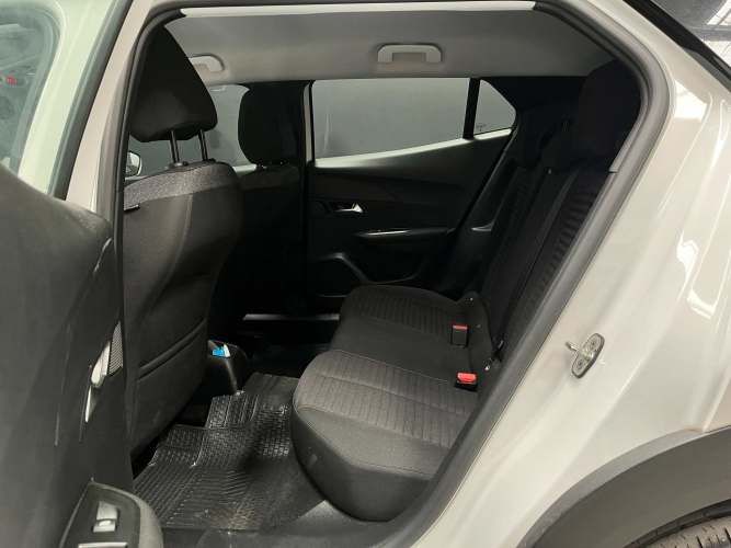 PEUGEOT 2008 BLUEHDI 100 4X2 1.5