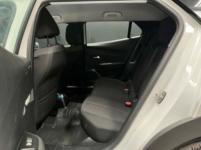 PEUGEOT 2008 BLUEHDI 100 4X2 1.5