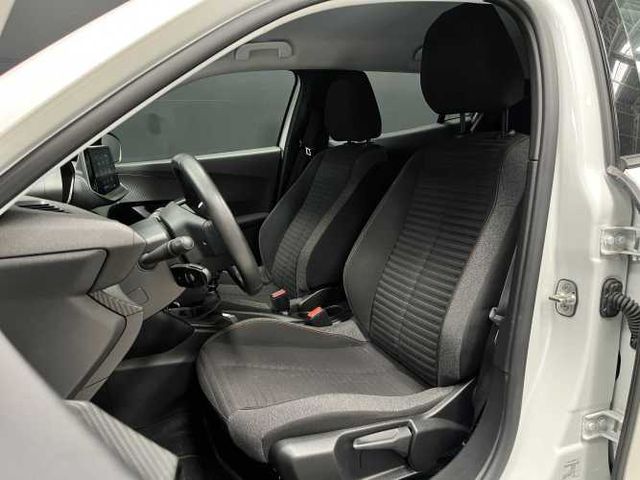 PEUGEOT 2008 BLUEHDI 100 4X2 1.5