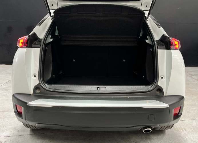 PEUGEOT 2008 BLUEHDI 100 4X2 1.5