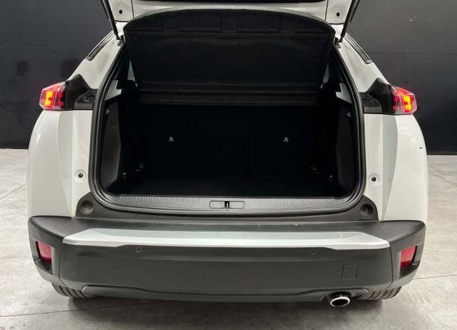 PEUGEOT 2008 BLUEHDI 100 4X2 1.5