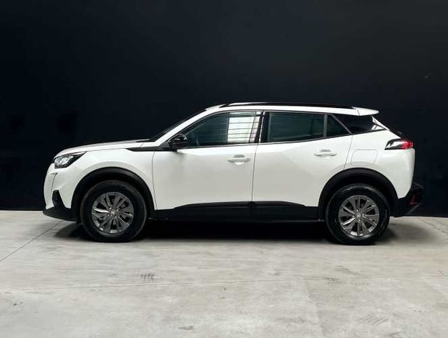 PEUGEOT 2008 BLUEHDI 100 4X2 1.5