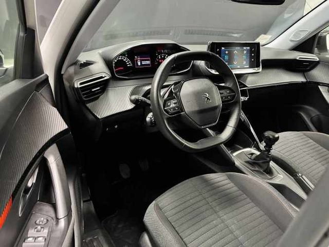 PEUGEOT 2008 BLUEHDI 100 4X2 1.5