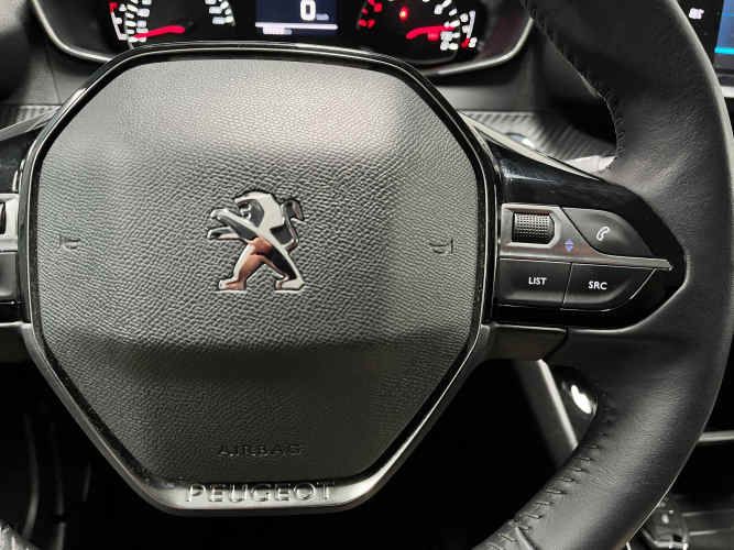 PEUGEOT 2008 BLUEHDI 100 4X2 1.5