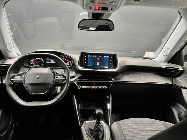 PEUGEOT 2008 BLUEHDI 100 4X2 1.5