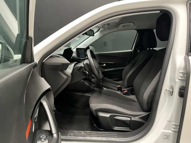 PEUGEOT 2008 BLUEHDI 100 4X2 1.5