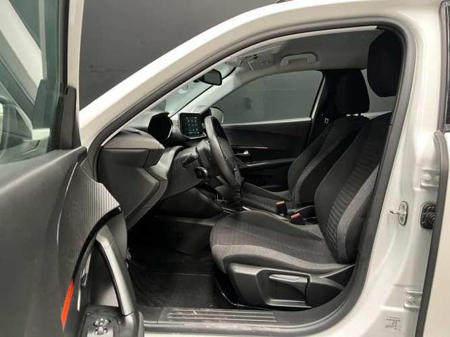 PEUGEOT 2008 BLUEHDI 100 4X2 1.5