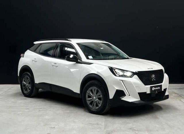 PEUGEOT 2008 BLUEHDI 100 4X2 1.5