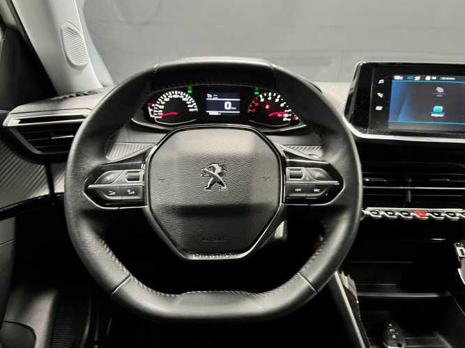 PEUGEOT 2008 BLUEHDI 100 4X2 1.5