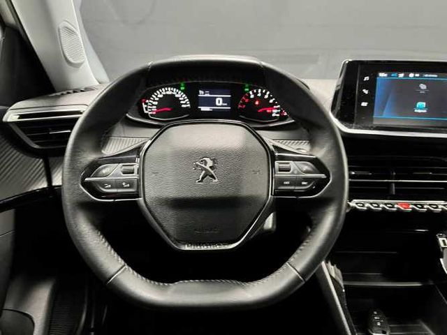 PEUGEOT 2008 BLUEHDI 100 4X2 1.5