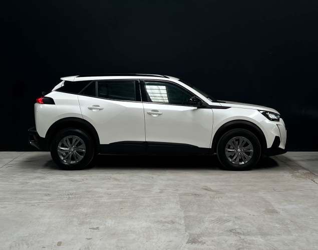 PEUGEOT 2008 BLUEHDI 100 4X2 1.5