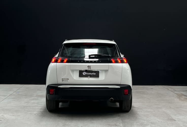 PEUGEOT 2008 BLUEHDI 100 4X2 1.5