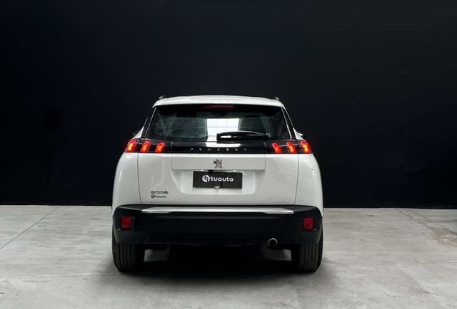 PEUGEOT 2008 BLUEHDI 100 4X2 1.5