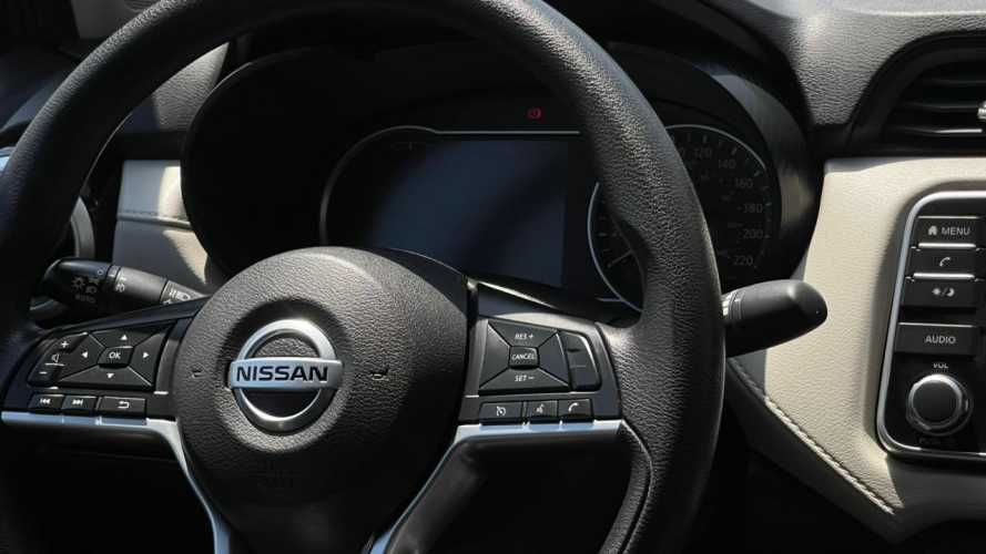 Nissan Versa 1.6 ADVANCE 4X2 MT 4P	 (2023)