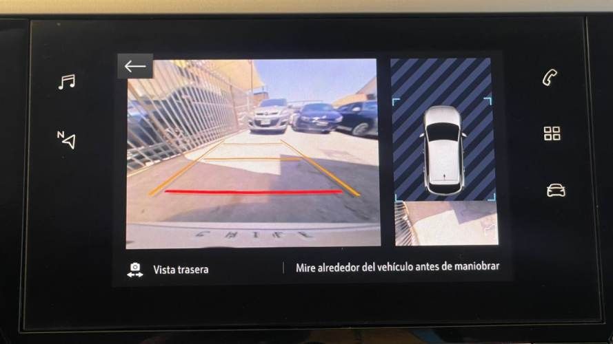 Nissan Versa 1.6 ADVANCE 4X2 MT 4P	 (2023)