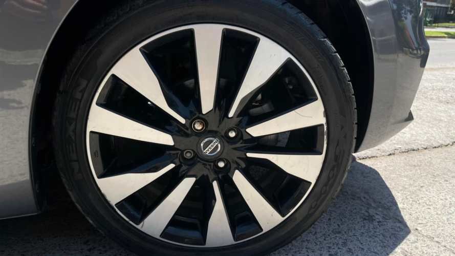 Nissan Versa 1.6 ADVANCE 4X2 MT 4P	 (2023)