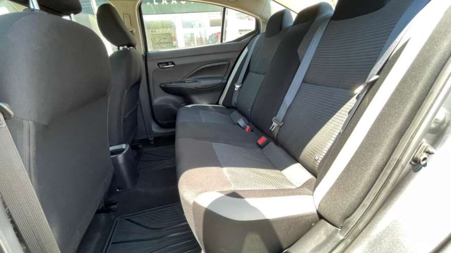 Nissan Versa 1.6 ADVANCE 4X2 MT 4P	 (2023)