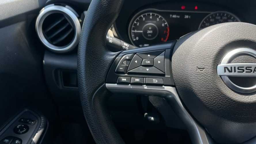 Nissan Versa 1.6 ADVANCE 4X2 MT 4P	 (2023)