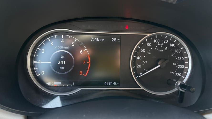 Nissan Versa 1.6 ADVANCE 4X2 MT 4P	 (2023)