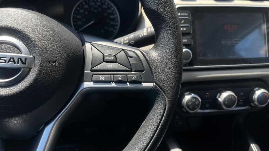 Nissan Versa 1.6 ADVANCE 4X2 MT 4P	 (2023)