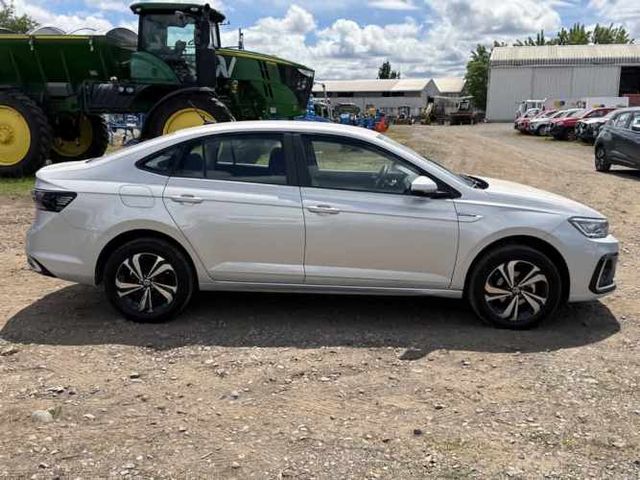 VOLKSWAGEN VIRTUS 2024