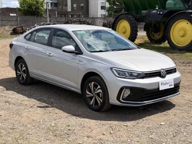VOLKSWAGEN VIRTUS 2024