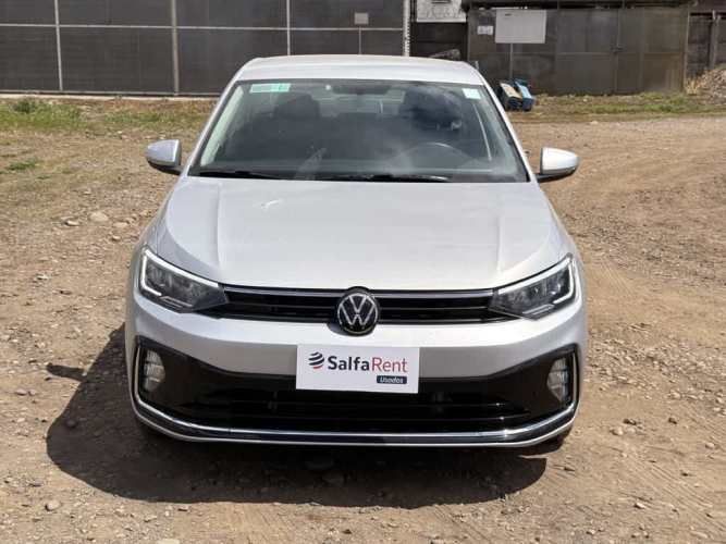 VOLKSWAGEN VIRTUS 2024