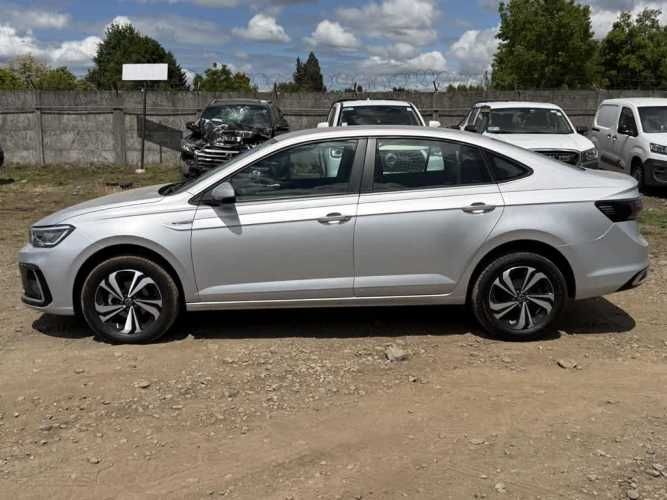 VOLKSWAGEN VIRTUS 2024