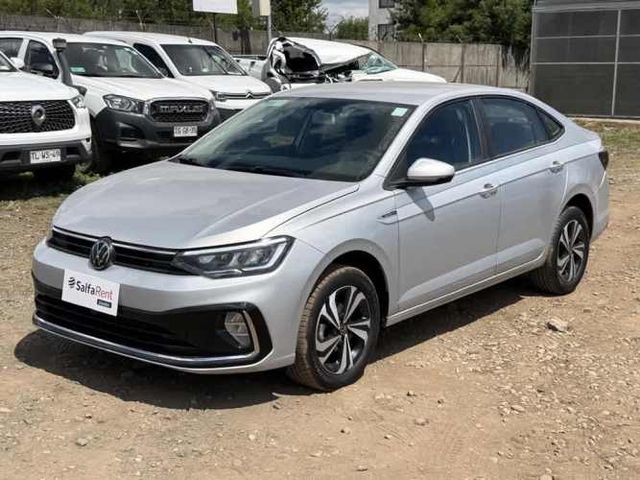 VOLKSWAGEN VIRTUS 2024