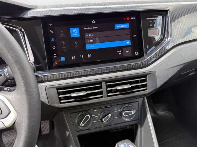 VOLKSWAGEN VIRTUS 2024