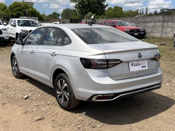 VOLKSWAGEN VIRTUS 2024