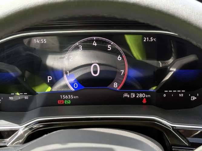 VOLKSWAGEN VIRTUS 2024