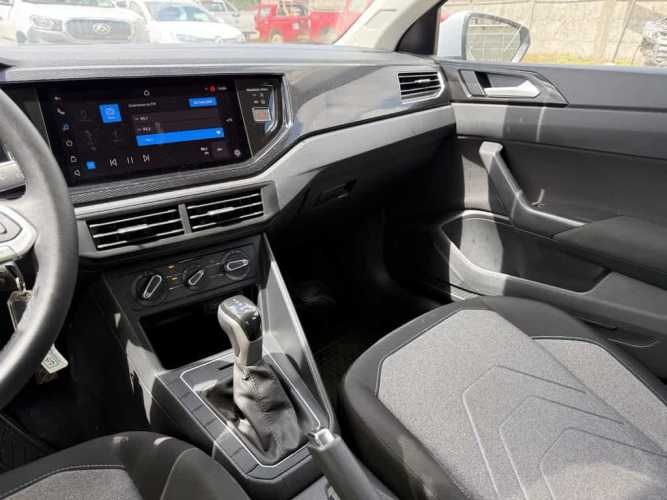 VOLKSWAGEN VIRTUS 2024