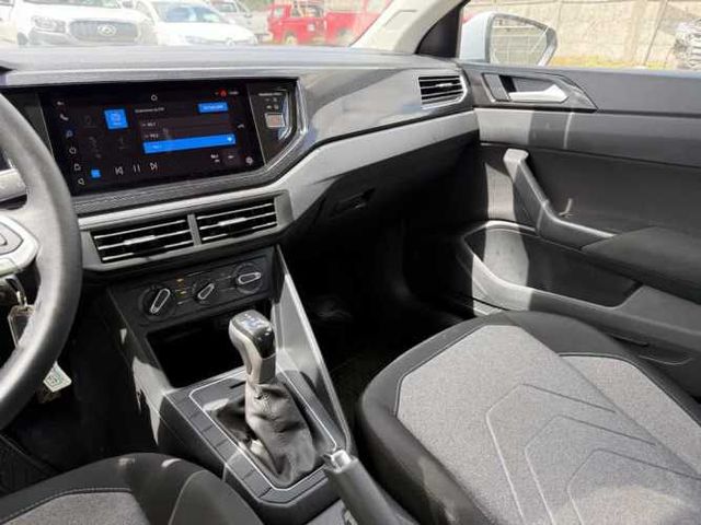 VOLKSWAGEN VIRTUS 2024