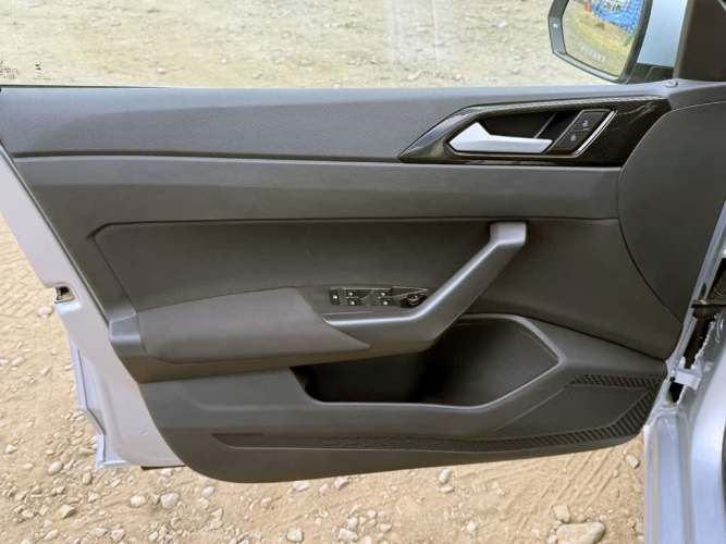 VOLKSWAGEN VIRTUS 2024