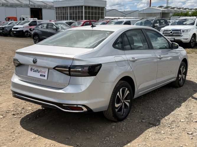 VOLKSWAGEN VIRTUS 2024