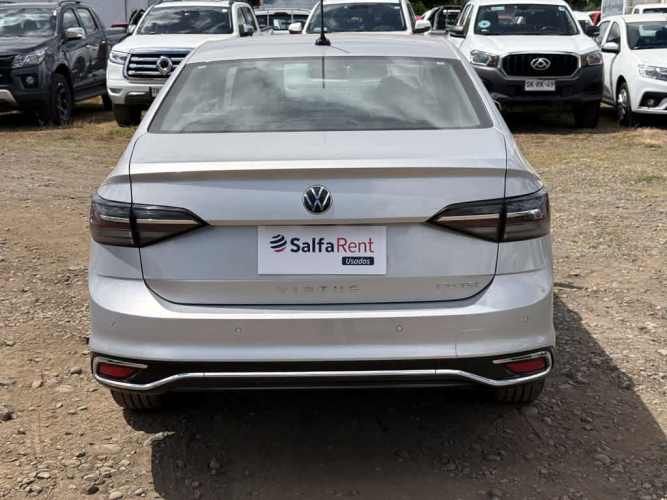 VOLKSWAGEN VIRTUS 2024