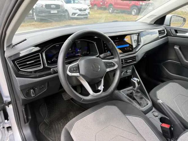 VOLKSWAGEN VIRTUS 2024