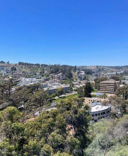 Amplio depto, 4 dormitorios  Jardín del Mar (129644)