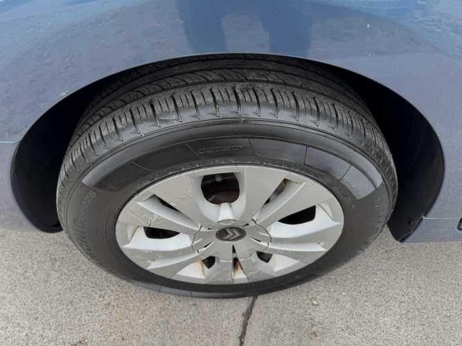 CITROËN BERLINGO MULTISPACE DIESEL 1.6 MEC 2017