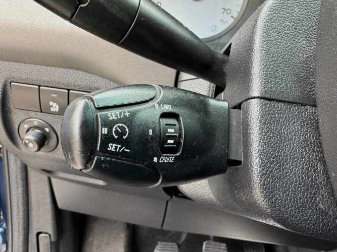 CITROËN BERLINGO MULTISPACE DIESEL 1.6 MEC 2017