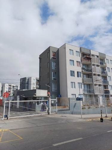 SE VENDE DEPARTAMENTO SECTOR NORTE