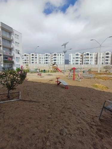 SE VENDE DEPARTAMENTO SECTOR NORTE