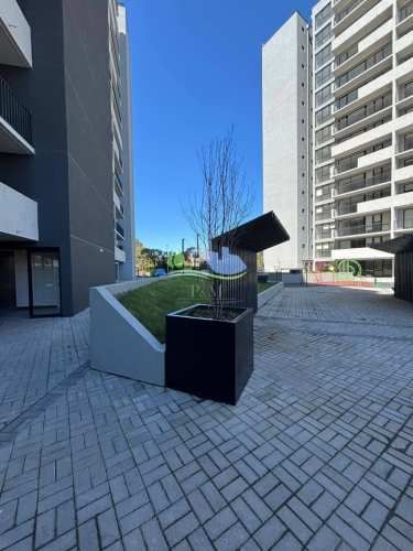 Se arrienda departamento AMOBLADO en Edificio Pie de Monte, San Pedro de la Paz