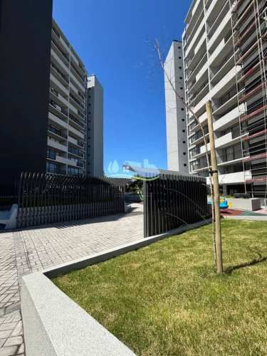 Se arrienda departamento AMOBLADO en Edificio Pie de Monte, San Pedro de la Paz